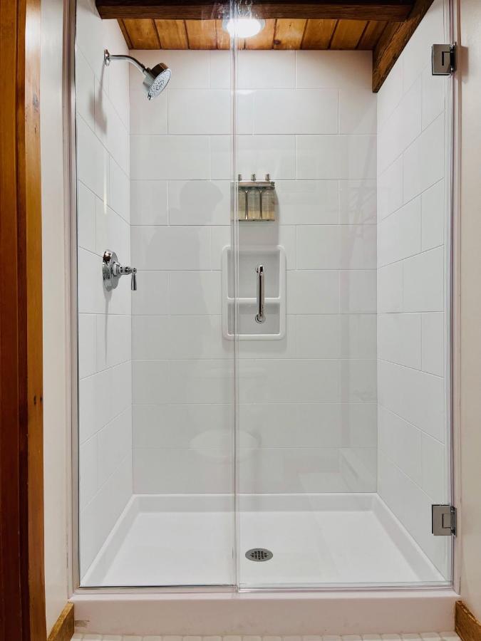 ננטקט Seven Sea Street Inn מראה חיצוני תמונה