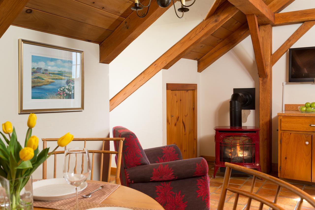 ננטקט Seven Sea Street Inn מראה חיצוני תמונה