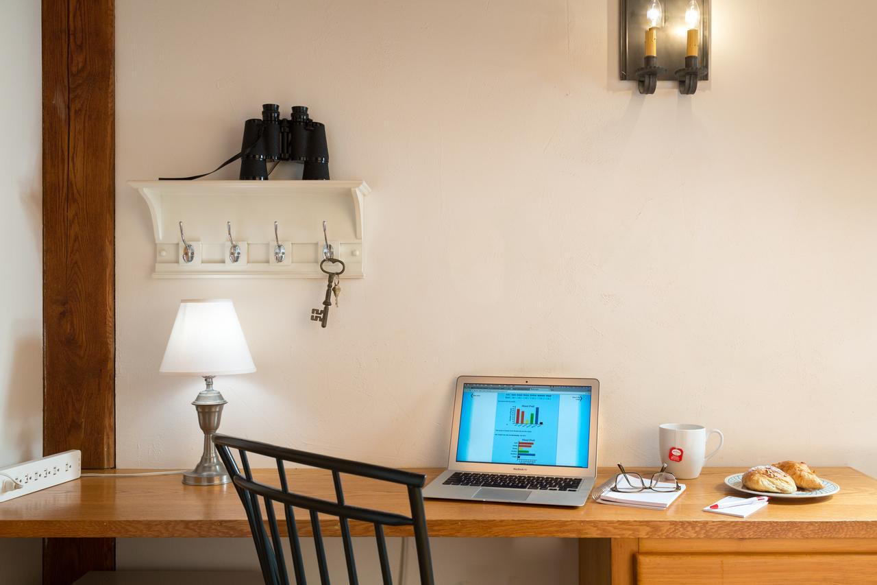 ננטקט Seven Sea Street Inn מראה חיצוני תמונה